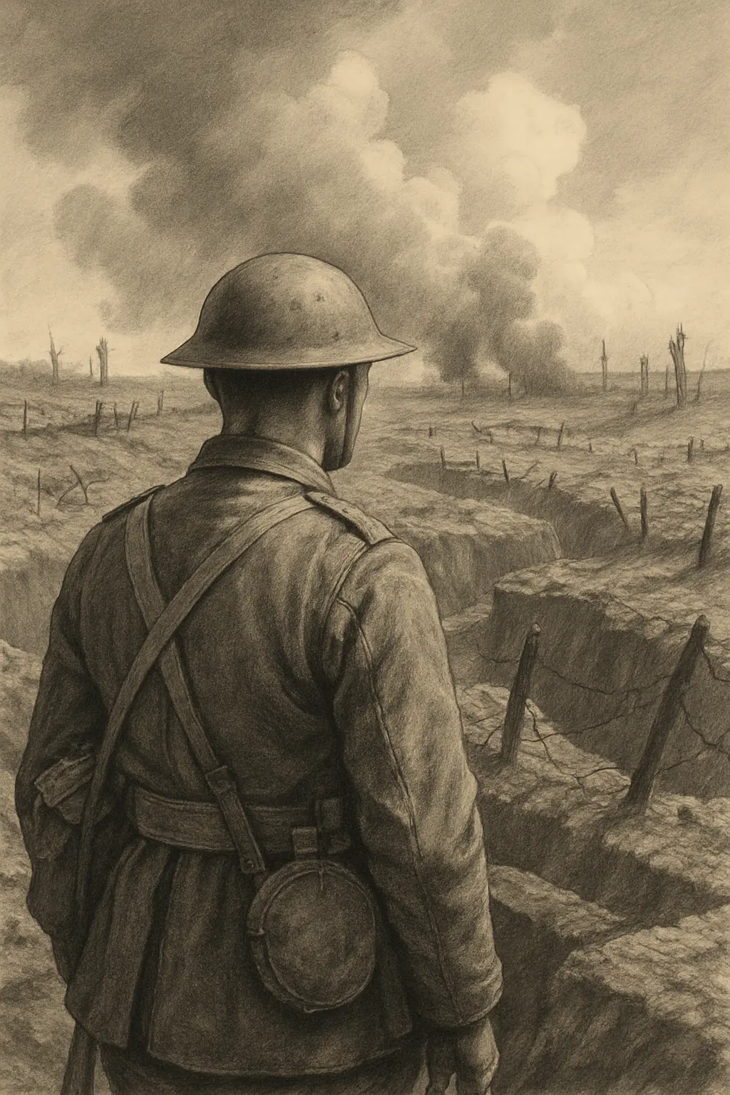 Handwritten letters bundle